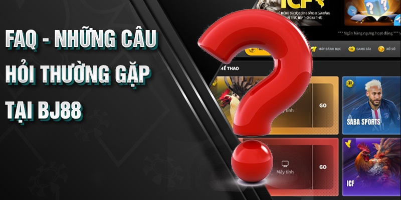 Câu hỏi thường gặp về mở tài khoản tại đơn vị