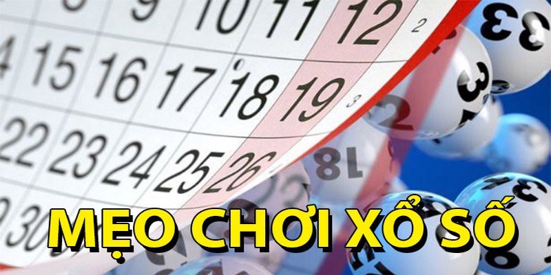 Cập nhật chiến thuật chơi xổ số miền Bắc và miền Nam