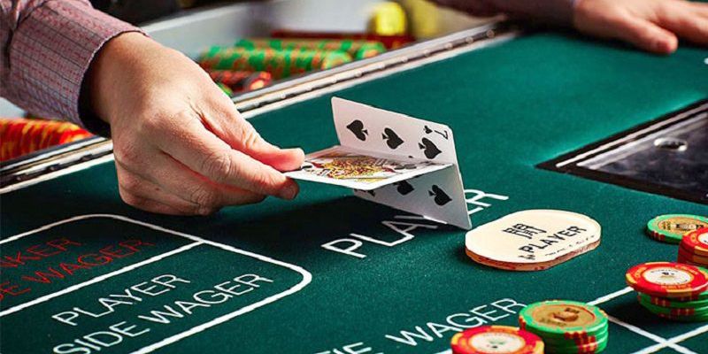 Bỏ túi những chú ý quan trọng khi soi cầu baccarat