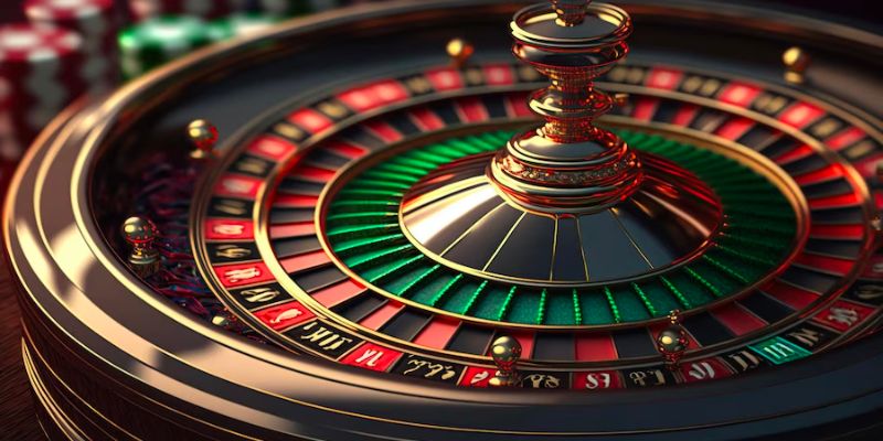 Giải mã trò chơi Roulette cực đỉnh