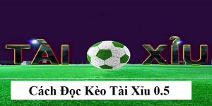 Cách tính thắng thua khi bet thủ chọn xỉu