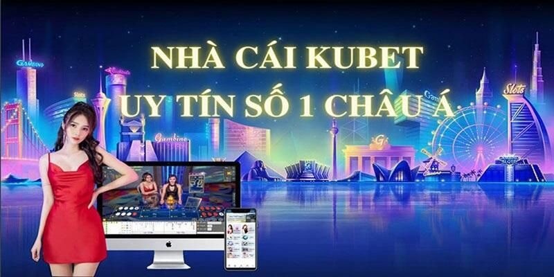 Đánh giá sơ lược về cổng game Kubet uy tín số 1