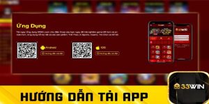 Hướng dẫn tài app 33Win điều hành iOS